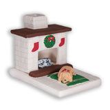 Incienso De Sante Fe | Burner Kit