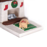 Incienso De Sante Fe | Burner Kit