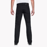 Solid Black Selvedge | Weird Guy