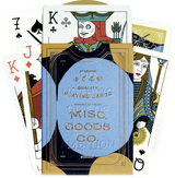 Special Edition Misc. Co. Playing Cards