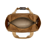 Tin Cloth Small Duffle Bag