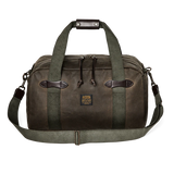 Tin Cloth Small Duffle Bag