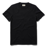 The Heavy Bag Tee | Black