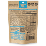 Bootleggin’ BBQ Beef Jerky