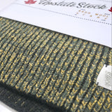 Close up of Jungle Melange Scarf