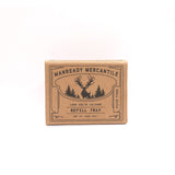 Manready Mercantile Lore Cologne Refill