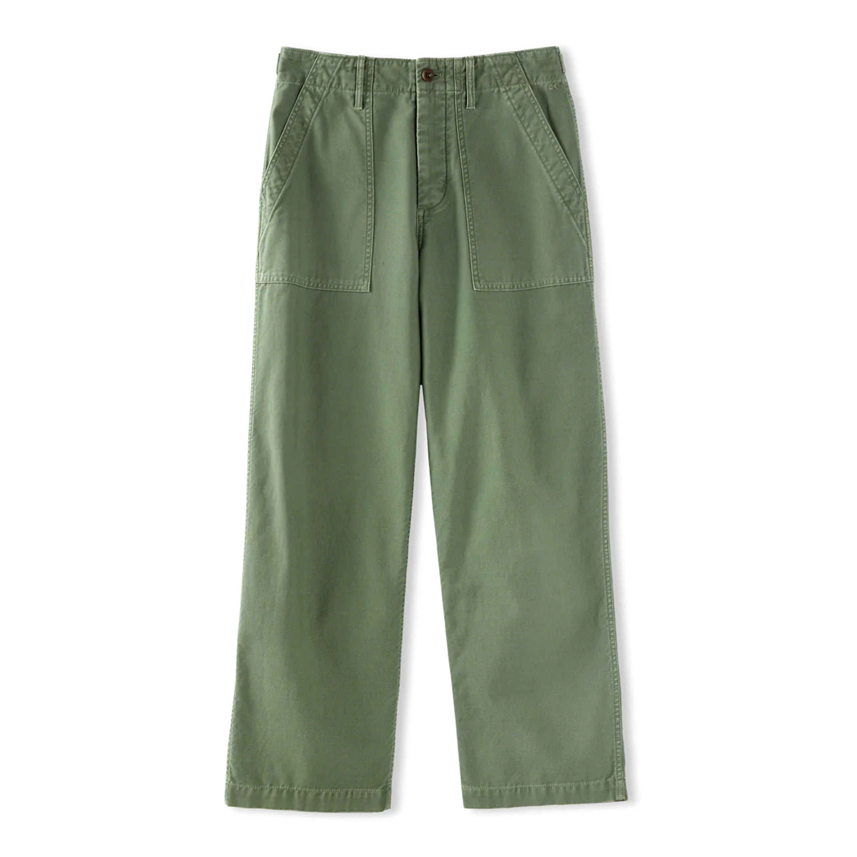 パンツ OVY Nylon Utility Military Pants M OVY Nylon Utility Military Pants M