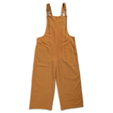 Women’s Edie Overall Ochre