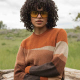 Women’s Petra Sweater | Sandstone
