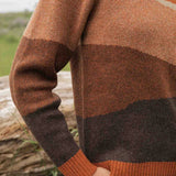 Women’s Petra Sweater | Sandstone