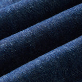 Taylor Stitch Breakwater Pant Rinsed Indigo Hemp Denim