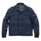 RJ-1 Rider's Jacket in Navy