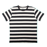 Shifter Short Sleeve | Black Stripe