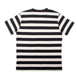 Shifter Short Sleeve | Black Stripe
