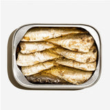 Little Sardines in Olive Oil