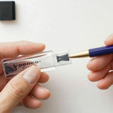 Prime Timber Brass Pencil