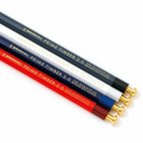 Prime Timber Brass Pencil