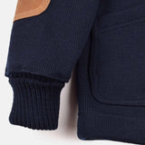 Shawl Sweater Coat 2.0 | Dark Navy