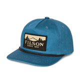 Trucker Cap in Slate