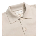 Station Cardigan | Stone