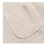Station Cardigan | Stone