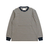Breton Stripe Shirt