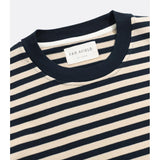 Breton Stripe Shirt