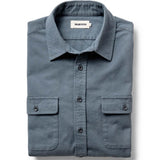 The Yosemite Shirt | Slate