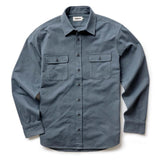 The Yosemite Shirt | Slate