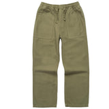 Serviceworks Classic Chef Pants Olive