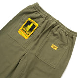 Canvas Chef Pant | Olive