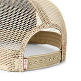 Trucker Cap in Iron Rust