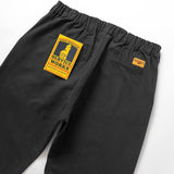 Canvas Waiter Pant | Black