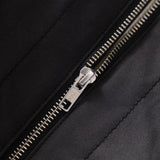 Waxed Cotton Tote Bag