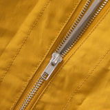 Waxed Cotton Tote Bag