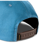 Trucker Cap in Slate