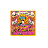 Fishwife Albacore Tuna in Spicy Olive Oil