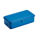 TOYO Steel Stackable Storage Box | T-190