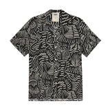 Tar Lorenzo Viscose Shirt