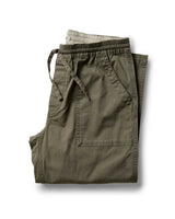 Taylor Stitch Breakwater Ripstop Mushroom