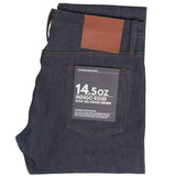 Unbranded 201 Raw Selvedge Denim