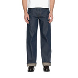 UB754 Wide Fit Vintage Selvedge