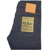 UB854 Relaxed Straight Vintage