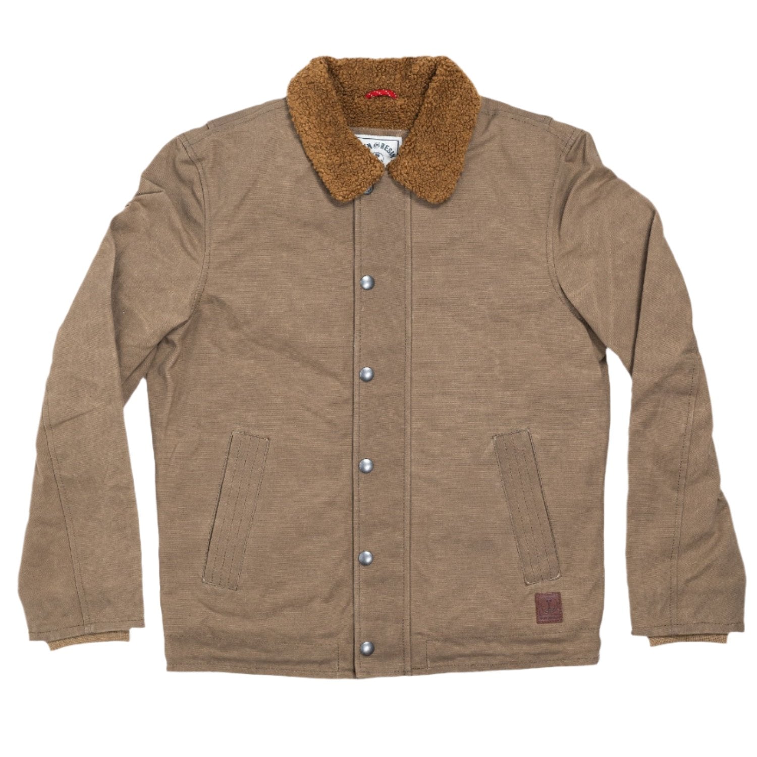 アクセサリー ULTRAROMANCEfabio'sfanny waxed/field tan WaxedNautilus_FieldTan.jpg?v=
