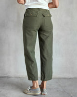 Women’s Westbound Utility Pants | Off Duty Drab