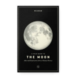 Wildsam A Field Guide to the Moon