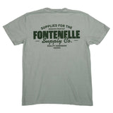 Fontenelle Supply Co. Workshop Tee