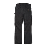 Worksmith Double Layer Pants in Black