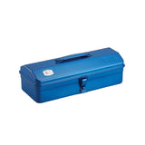 Toyo Toolbox in Light Blue