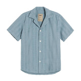 Ancora Cuba Terry Shirt